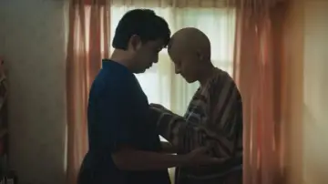 Задник к фильму "Sampai Titik Terakhirmu" #534335