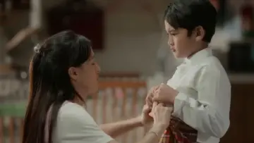 Задник к фильму "Sampai Titik Terakhirmu" #534340