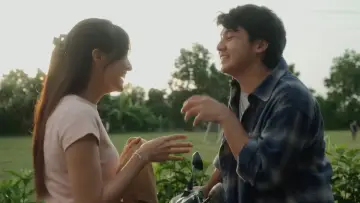 Задник к фильму "Sampai Titik Terakhirmu" #534347