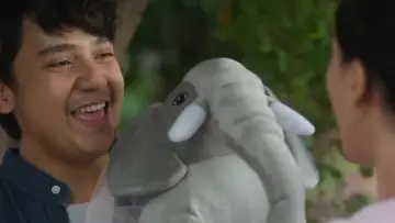 Задник к фильму "Sampai Titik Terakhirmu" #534351