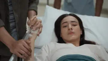 Задник к фильму "Sampai Titik Terakhirmu" #534370