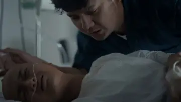 Задник к фильму "Sampai Titik Terakhirmu" #534375