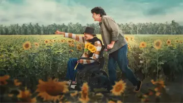 Задник к фильму "Sampai Titik Terakhirmu" #866423