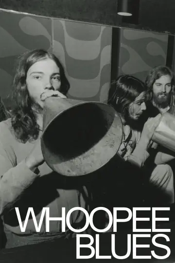 Whoopee Blues постер
