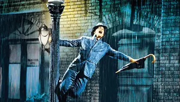 Задник к фильму "Gene Kelly mène la danse" #1639494