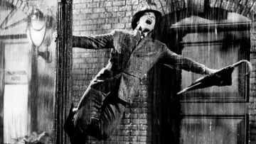 Задник к фильму "Gene Kelly mène la danse" #1639495