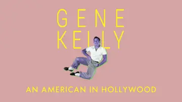 Задник к фильму "Gene Kelly mène la danse" #1639499