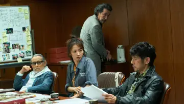 Задник к фильму "時には懺悔を" #978035