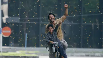Задник к фильму "Children of Heaven" #817837