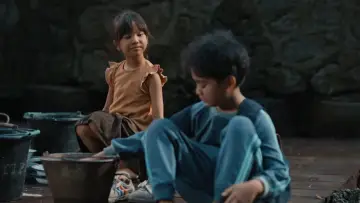 Задник к фильму "Children of Heaven" #817838