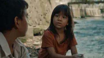 Задник к фильму "Children of Heaven" #817845
