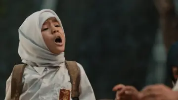 Задник к фильму "Children of Heaven" #817848