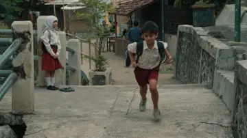 Задник к фильму "Children of Heaven" #817850