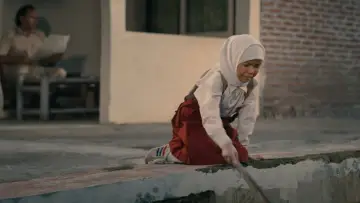 Задник к фильму "Children of Heaven" #817852