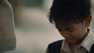 Задник к фильму "Children of Heaven" #817855