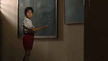 Задник к фильму "Children of Heaven" #817856