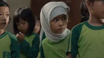 Задник к фильму "Children of Heaven" #817857
