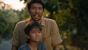 Задник к фильму "Children of Heaven" #817859