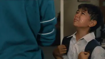 Задник к фильму "Children of Heaven" #817861
