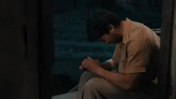 Задник к фильму "Children of Heaven" #817865