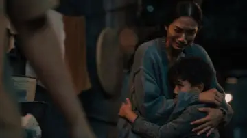 Задник к фильму "Children of Heaven" #817867