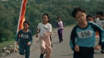 Задник к фильму "Children of Heaven" #817872