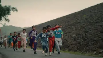 Задник к фильму "Children of Heaven" #817873