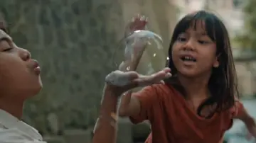 Задник к фильму "Children of Heaven" #914329