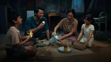 Задник к фильму "Children of Heaven" #914336