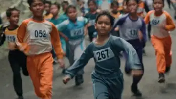 Задник к фильму "Children of Heaven" #914337