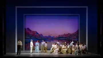 Задник к фильму "Guillaume Tell" #981074
