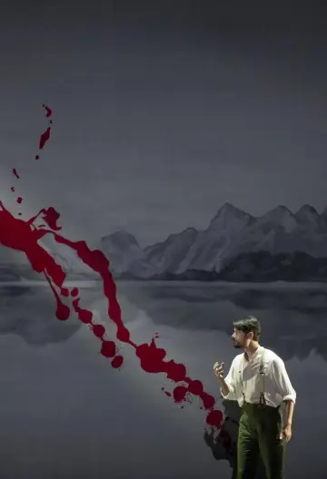 Постер к фильму "Guillaume Tell" #981075
