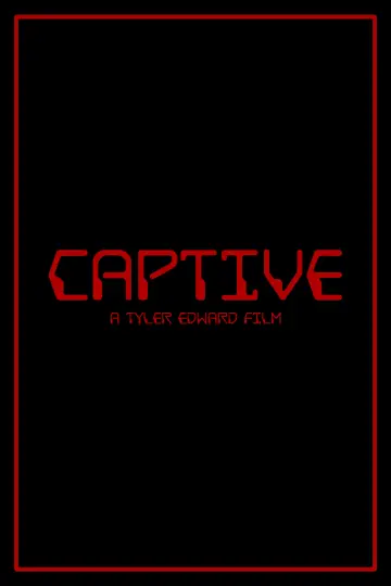 Captive постер