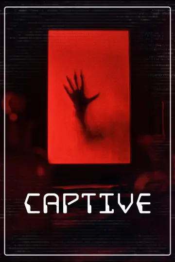 Постер к фильму "Captive" #915565