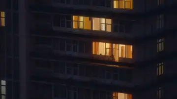 Задник к фильму "Sanatorium" #699469