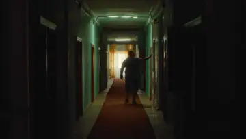 Задник к фильму "Sanatorium" #699488