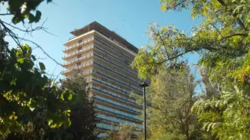 Задник к фильму "Sanatorium" #699489