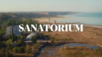 Задник к фильму "Sanatorium" #699498