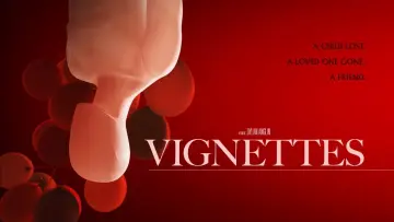 Задник к фильму "Vignettes" #1166404