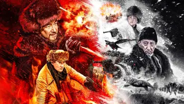 除匪 постер