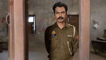 Задник к фильму "Raat Akeli Hai - The Bansal Murders" #603870