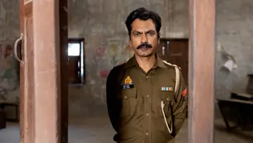 Задник к фильму "Raat Akeli Hai - The Bansal Murders" #603872