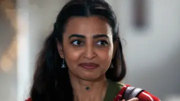 Задник к фильму "Raat Akeli Hai - The Bansal Murders" #603876