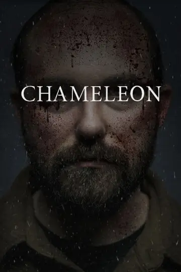 Постер к фильму "Chameleon" #981953