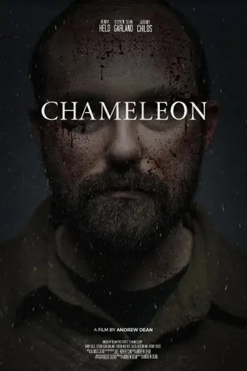 Постер к фильму "Chameleon" #981954