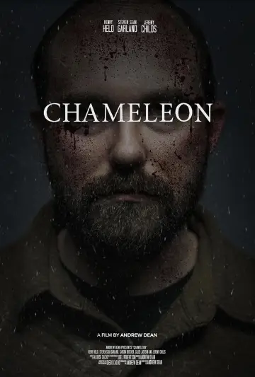 Постер к фильму "Chameleon" #981955