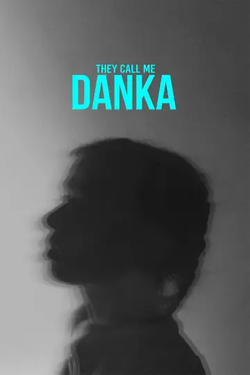 Danka постер
