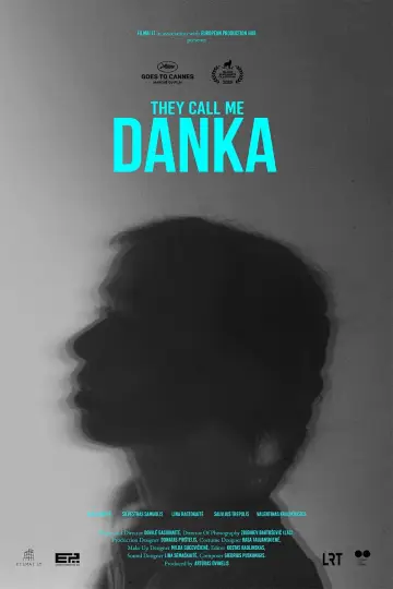 Постер к фильму "Danka" #1291860