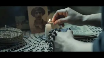 Aramboty постер