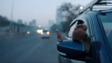 Задник к фильму "आख़िरी Ride" #1888690